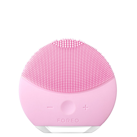 FOREO LUNA Mini 2 Pearl Pink Buy Online in Zimbabwe thedailysale.shop