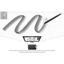 Load image into Gallery viewer, XP-Pen Deco 01 V2 Graphics Drawing Tablet
