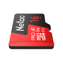 Load image into Gallery viewer, Netac - V10/A1/C10 90-100MB/s 16GB SD
