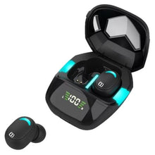 Load image into Gallery viewer, OQ G7S Gaming Earbuds - Black
