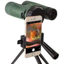 Load image into Gallery viewer, Gosky EagleView ED 10x42 Binoculars with Smartphone adapter
