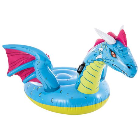 Intex - Dragon Ride-On