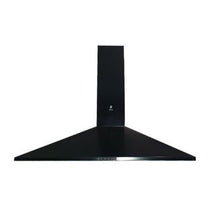 Load image into Gallery viewer, Elica Missy 10/Missy 60 Blk Wall Mounted Cooker
Hood 60cm black
