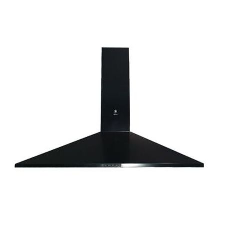 Elica Missy 10/Missy 60 Blk Wall Mounted Cooker
Hood 60cm black