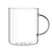 Load image into Gallery viewer, Leonardo Glass Mug with Handle Transparent NOVO 570ml – Set of 6
