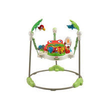 Load image into Gallery viewer, Baby Bouncer Toys Chair With Music Baby Jumper
