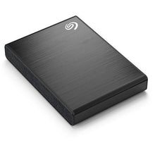 Load image into Gallery viewer, Seagate One Touch SSD 500GB
