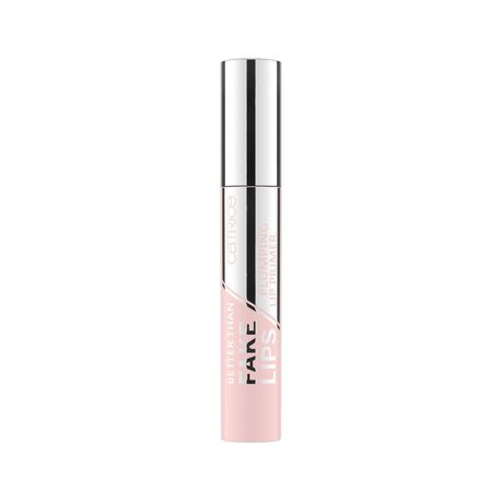 Catrice Better Than Fake Lips Plumping Lip Primer 010 Buy Online in Zimbabwe thedailysale.shop