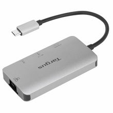 Load image into Gallery viewer, Targus USB-C DP Alt Mode Single Video 4K HDMI Dock with 100W PD Pass-Thru
