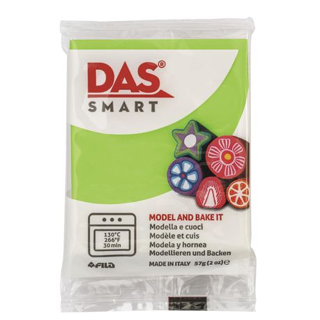 Das Smart 57g Apple Green