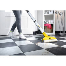 Load image into Gallery viewer, Karcher Cordless Hard Floor Cleaner - FC3
