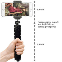 Load image into Gallery viewer, APEXEL 6 in 1 Camera Lens Kit 18x optical zoom for mobile phone
