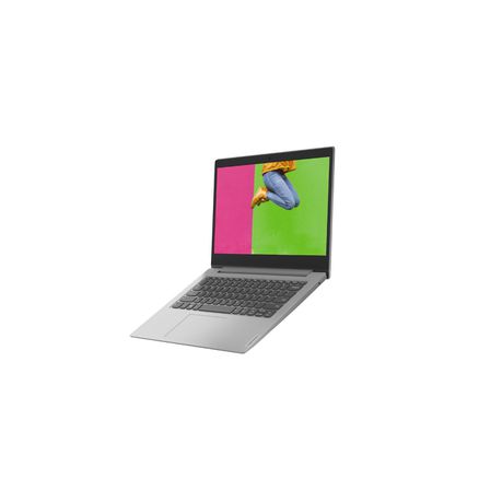 Lenovo Notebook IdeaPad 1-14AST-05  AMD A4 4GB  64GB 14.0 HD Windows 10 Buy Online in Zimbabwe thedailysale.shop