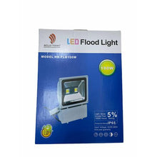 Load image into Gallery viewer, Led Flood Light -100w
