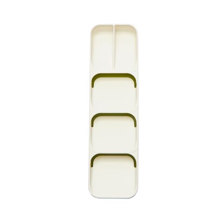 Gretmol Kitchen Drawer Organizer - Small - Beige Buy Online in Zimbabwe thedailysale.shop