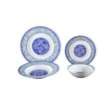 Load image into Gallery viewer, Zarin Home Porcelain - Esfahan - Italia F Series - 28 Piece
