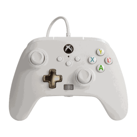 PowerA - XBX EnWired Controller Mist Buy Online in Zimbabwe thedailysale.shop