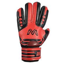 Load image into Gallery viewer, Mitzuma Rogue Match Goalkeeper Gloves - Size 10
