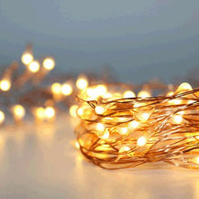 Load image into Gallery viewer, Fine Living - Warm Fairy Lights
