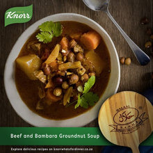 Load image into Gallery viewer, Knorr Hearty Beef Soup 10x50g
