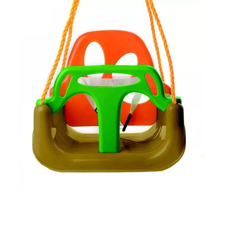 3-In-1 Toddler Swing Seat (Gold) Buy Online in Zimbabwe thedailysale.shop