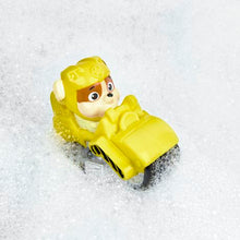 Load image into Gallery viewer, Paw Patrol Bath Squiters - Rubble Motorcycle
