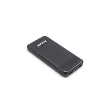 Load image into Gallery viewer, Baseline 10 000mAh Power Bank Black bl-172
