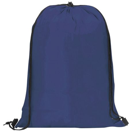 Best Brand - Daily Drawstring Bag - Navy