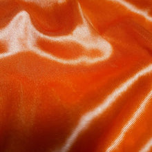 Load image into Gallery viewer, Durag Kings - Durag - Orange - Genuine Silk
