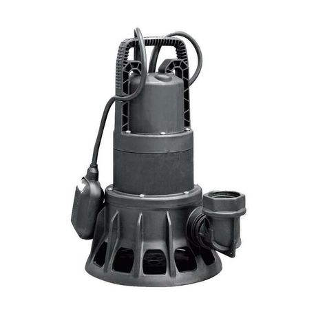 DAB FEKA BVP 750 M-A Dirty Water Submersible pump Buy Online in Zimbabwe thedailysale.shop