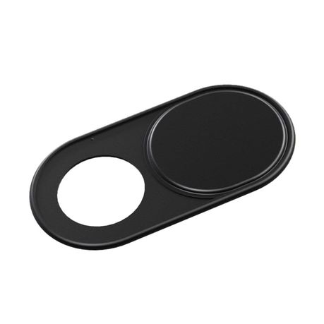 Webcam Security Cover (Metal)