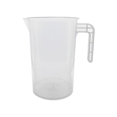 Regent Catering Measuring Jug Plastic 4Ltr Buy Online in Zimbabwe thedailysale.shop