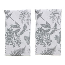 Load image into Gallery viewer, George &amp; Mason - Muted Botanical Pillowcase - Set of 2
