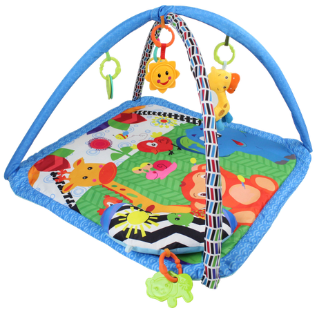 Baby Links Deluxe Playgym Buy Online in Zimbabwe thedailysale.shop