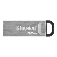 Load image into Gallery viewer, Kingston 32GB USB3.2 Gen 1 DataTraveler Kyson
