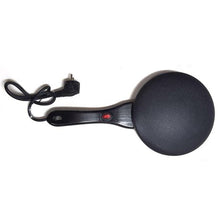 Load image into Gallery viewer, Mini Hot Plate Electric Pancake Maker Non-stick Crep Makers
