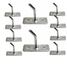 Load image into Gallery viewer, KT&amp;SA 3cm Hook for Home &amp; Commercial Use Pack of 50
