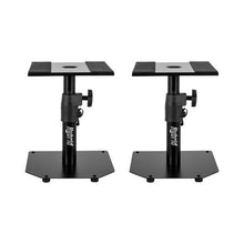 Load image into Gallery viewer, Hybrid SS06 - Studio Monitor Stands (Pair)
