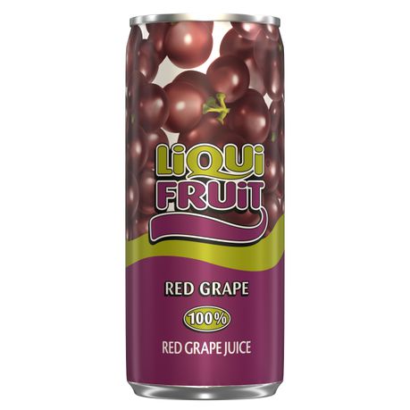 Liqui Fruit Red Grape 6 x 300ml Buy Online in Zimbabwe thedailysale.shop