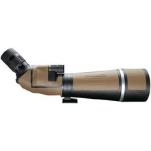 Load image into Gallery viewer, Bushnell Forge 20-60x80 Roof Prism 45 Degree Spotting Scope
