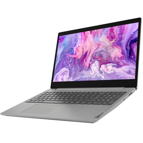 Lenovo Ideapad 3 S145 i3-1005G1 4GB 512SSD Laptop - Platinum Grey Buy Online in Zimbabwe thedailysale.shop