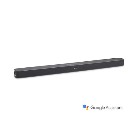 JBL LinkBar Voice-Activated SoundBar With Android TV & Google Assist