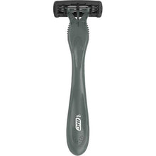 Load image into Gallery viewer, BIC 4 Flex Classic Disposable Men&#39;s Razors - Pack of 4
