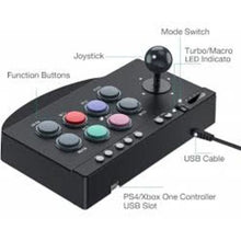 Load image into Gallery viewer, Pxn0082 Joystick Arcade Controller
