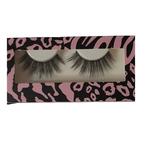 Gurl Kandy- Black Velvet Lashes- “Bedroom Eyes” Buy Online in Zimbabwe thedailysale.shop