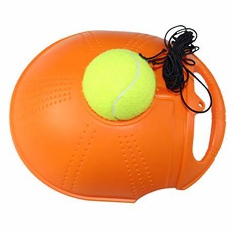 Rebound Tennis Trainer