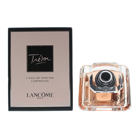 Lancôme Trésor Lumineuse Eau De Parfum 50ml (Parallel Import)