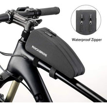 Load image into Gallery viewer, Rockbros Top Frame Waterproof Bike Bag AS-021
