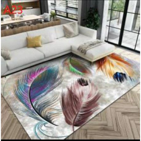 High Quality Fashionable 3D Rugs Buy Online in Zimbabwe thedailysale.shop