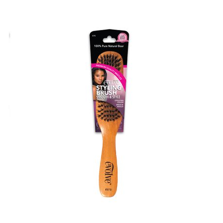 Evolve Styling Brush Buy Online in Zimbabwe thedailysale.shop